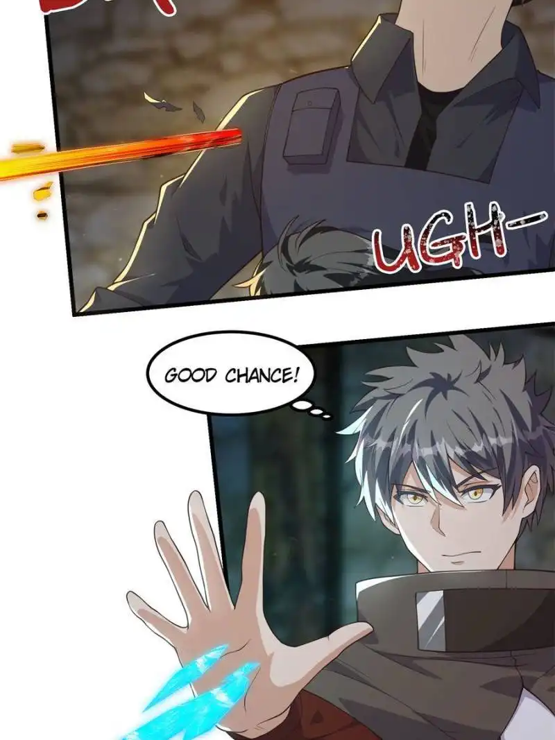 Back To Rule Again Chapter 314 13